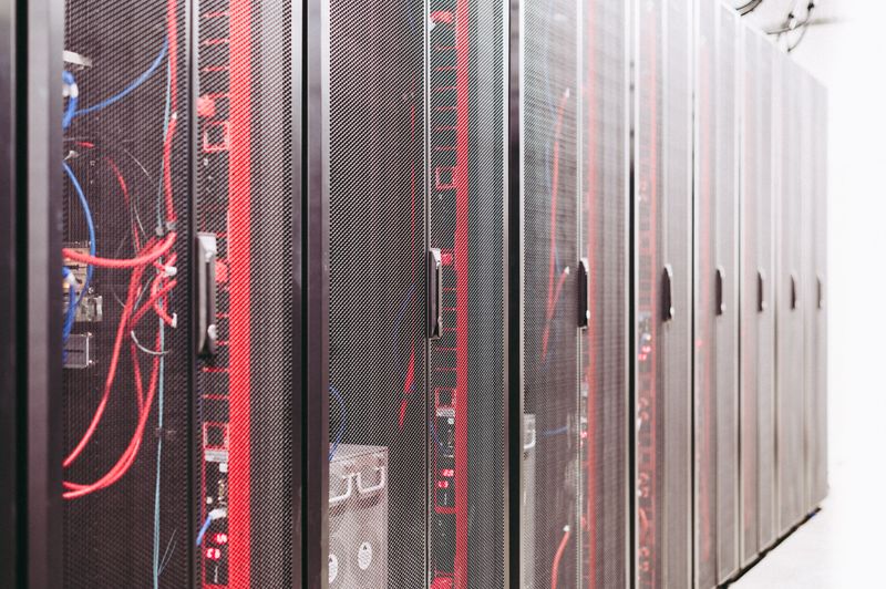 Cavi e storage centralizzato